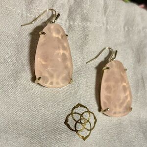 Kendra Scott Elle Earrings
